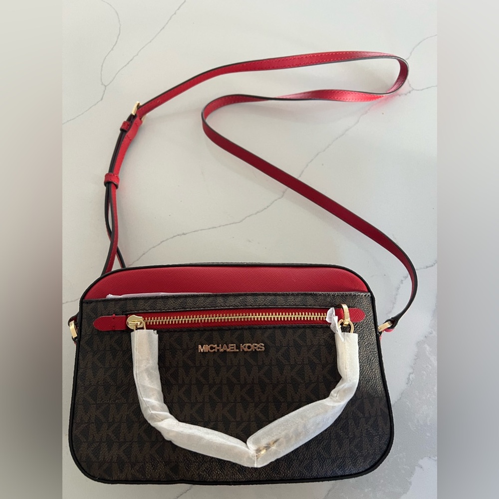 Michael Kors Crossbody